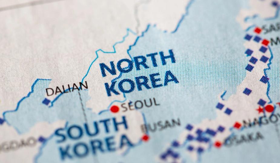 South Korea Suspects North Korea-Linked Lazarus Behind M Upbit Hack South Korea Suspects North Korea-Linked Lazarus Behind M Upbit Hack