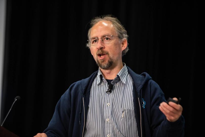 Adam Back impulsiona atualizações resistentes a quânticas e rejeita congelamento de ativos