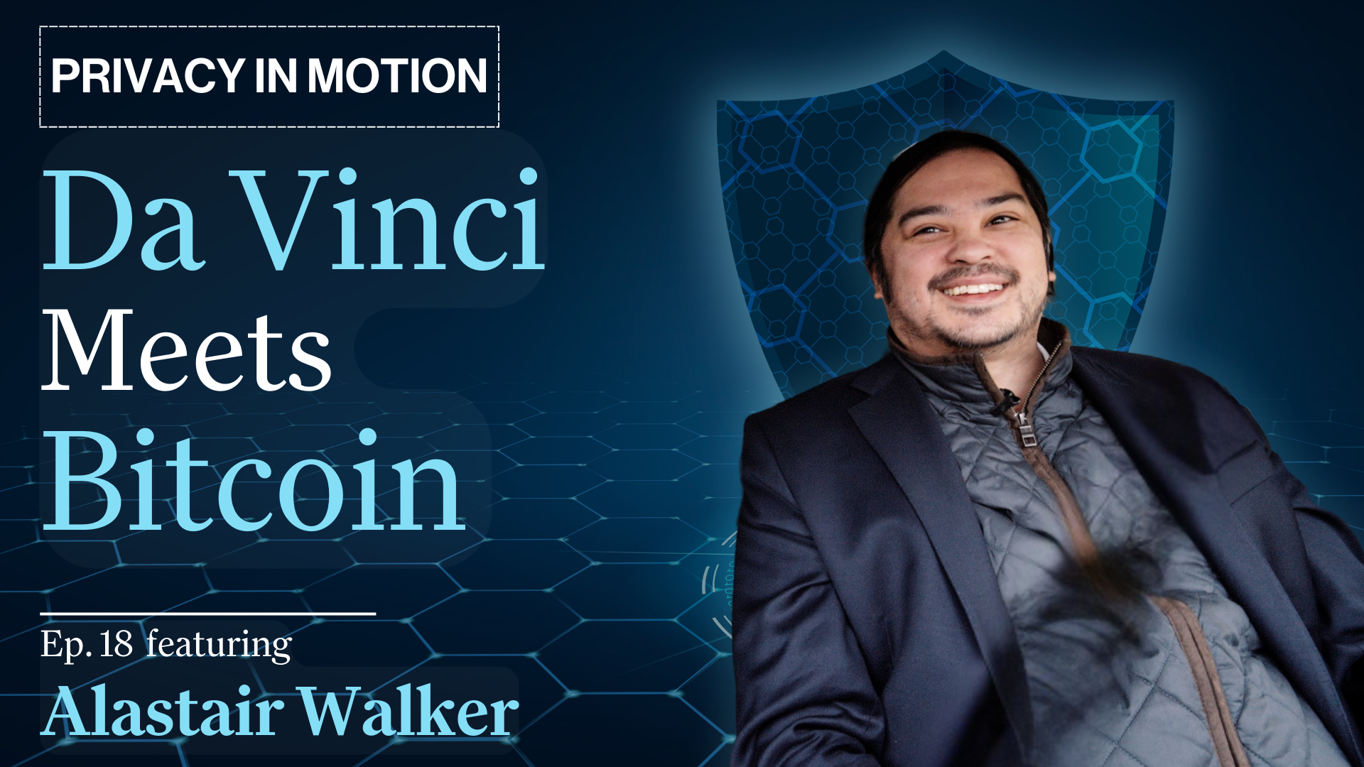 Episode 18: The Secrecy of the Billion-Dollar Art World