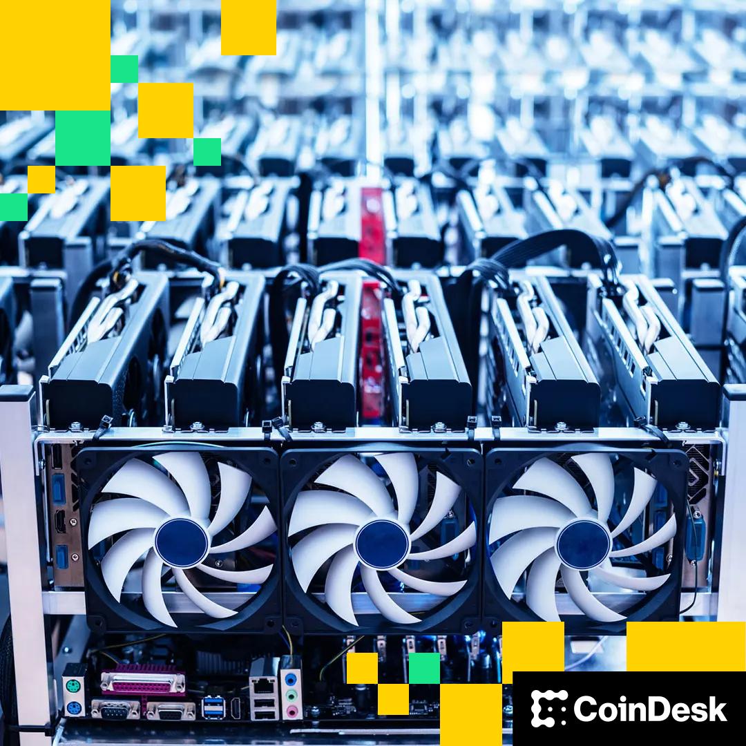 AI/HPC Bitcoin Miners Rally as AMD Soars 30% on OpenAI Deal