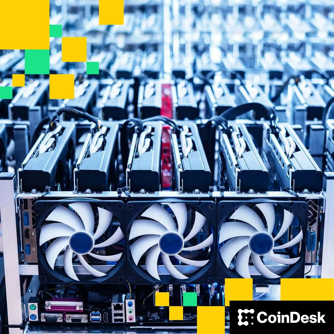 AI/HPC Bitcoin Miners Rally as AMD Soars 30% on OpenAI Deal AI/HPC Bitcoin Miners Rally as AMD Soars 30% on OpenAI Deal