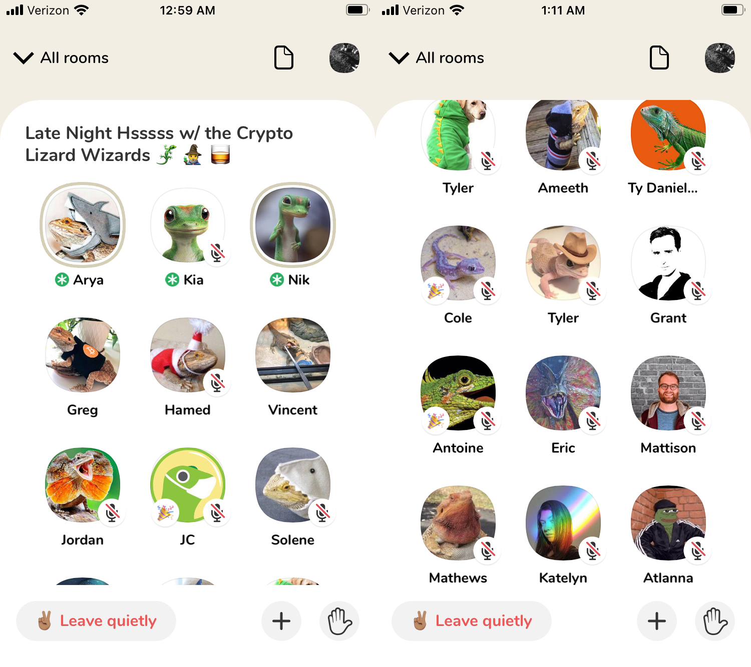 Why Everyone Wants an Invite to Clubhouse Crypto