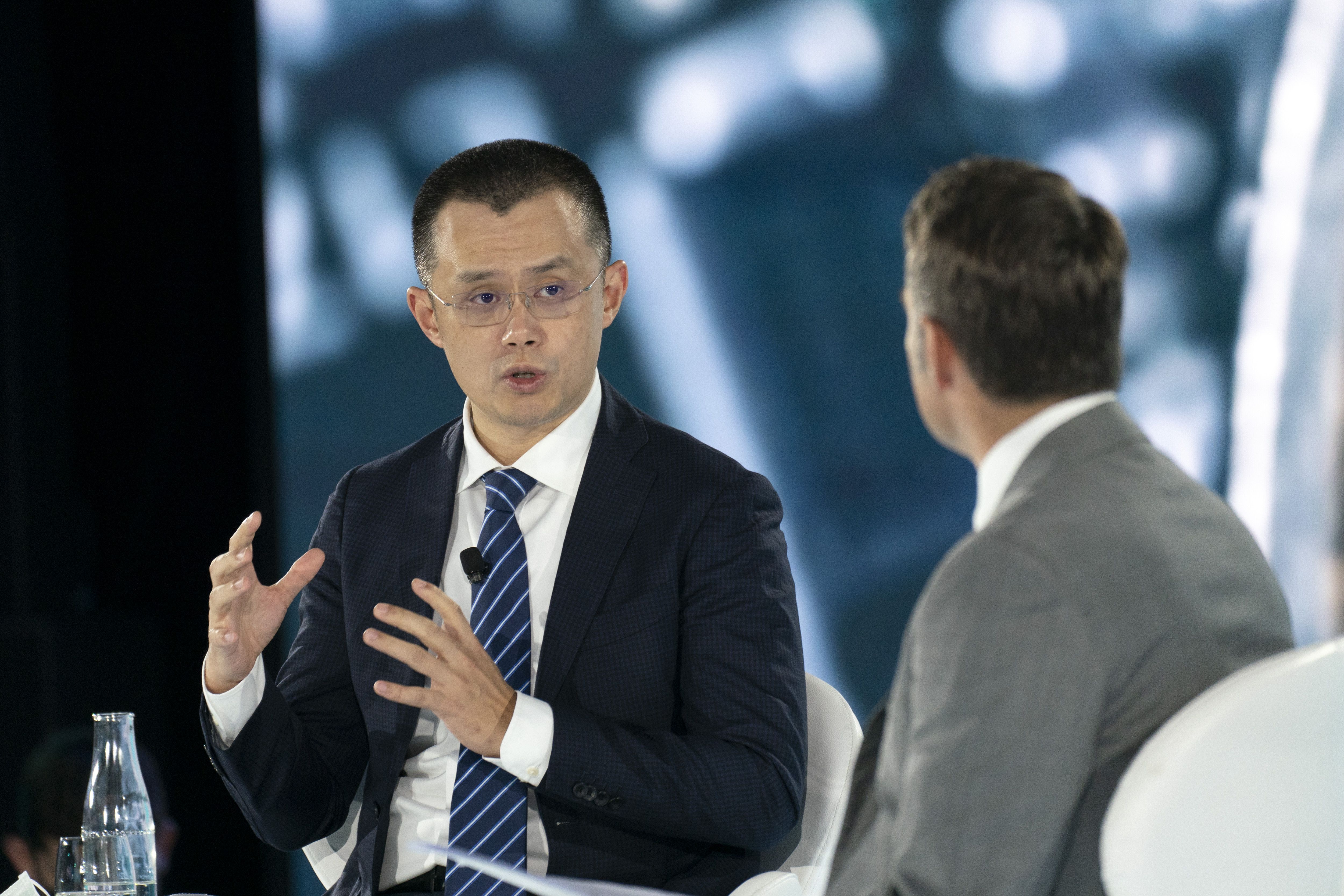 Binance Signs MoU to Acquire Brazilian Securities Brokerage Sim;paul Investimentos