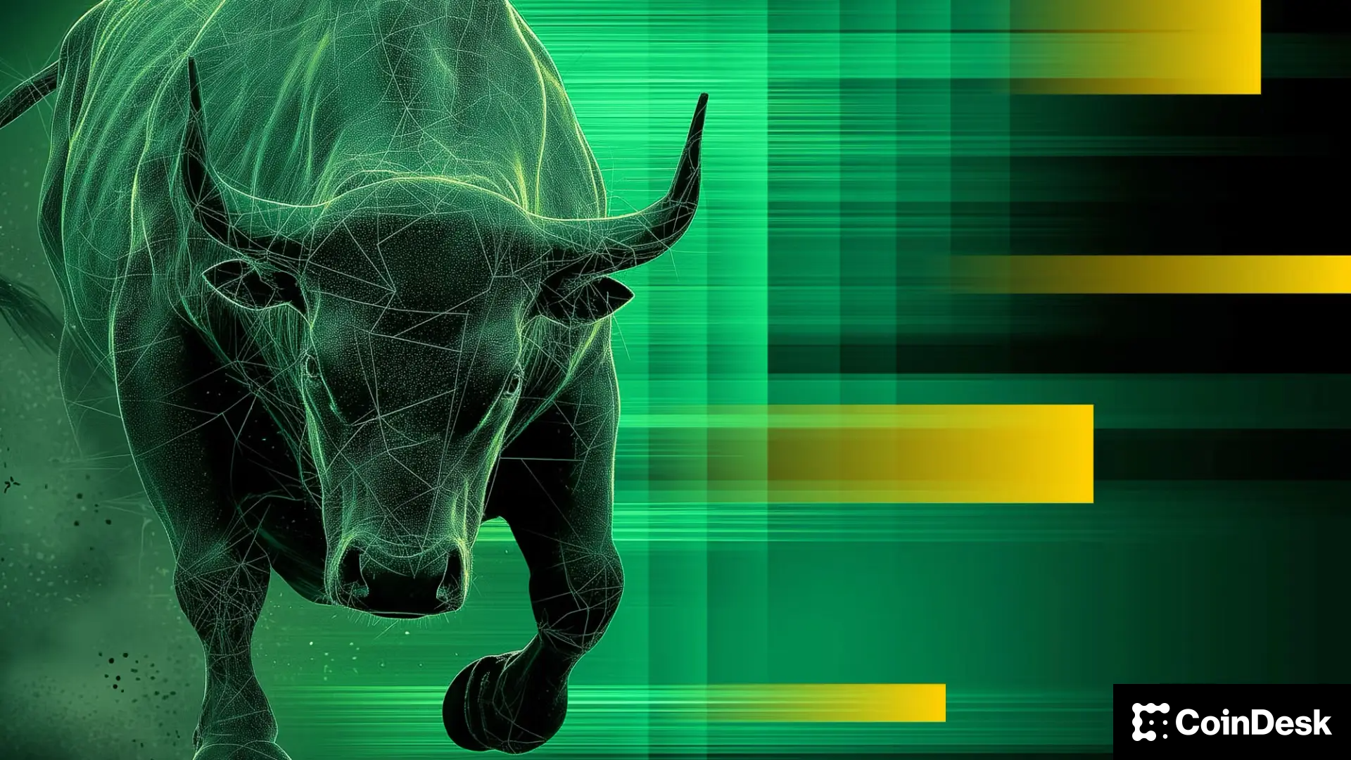 Crypto Bull Market Still Has Room to Run, Coinbase Says