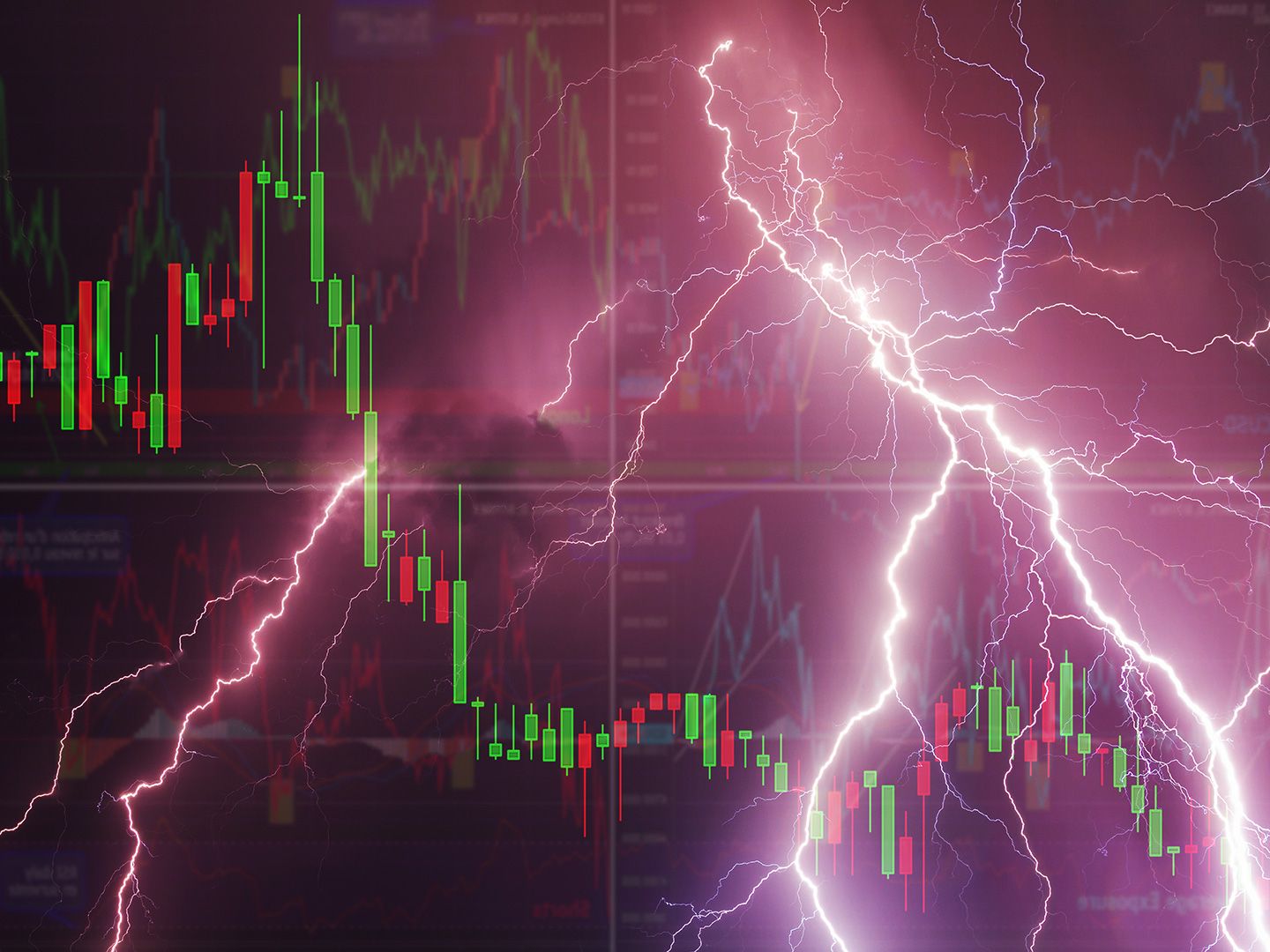 Why is crypto tanking the ftx binance drama explained