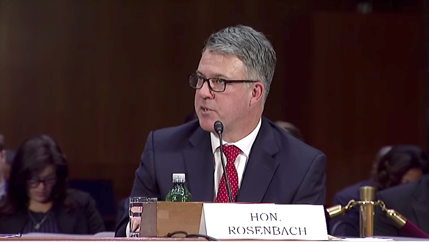 US Should Encourage Blockchain Investments, Says Former Defense Official