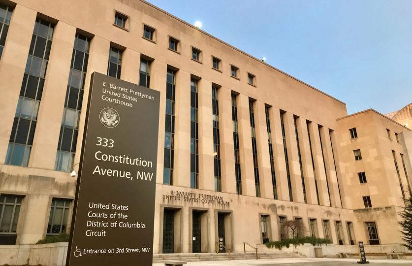 Les États-Unis accusent un ressortissant néerlandais d'avoir géré un ...