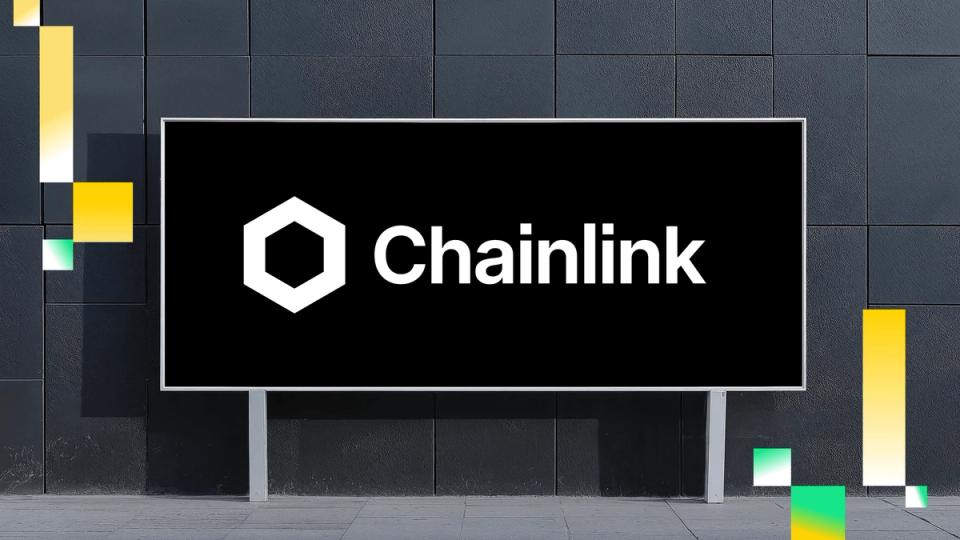 Grayscale’s Chainlink ETF Lists on NYSE Arca, LINK Price Jumps