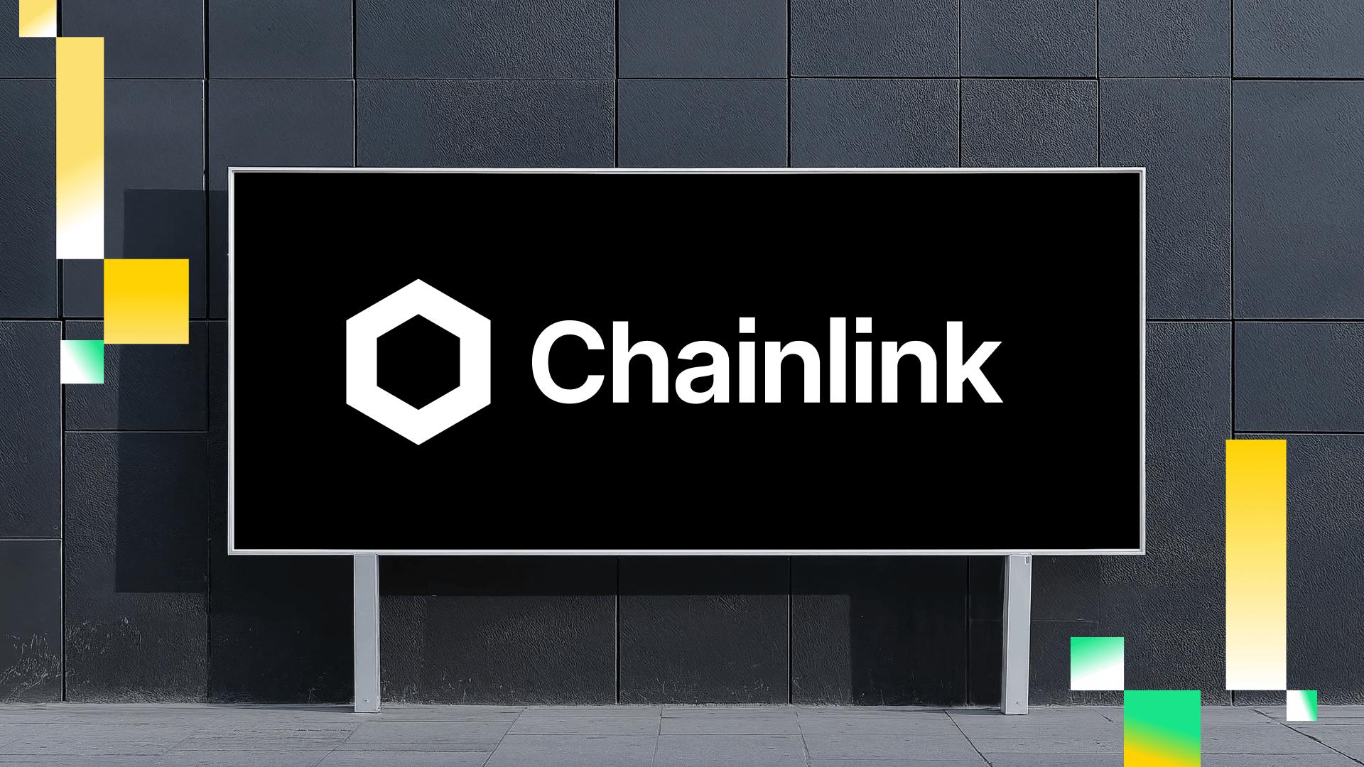 Grayscale’s Chainlink ETF Lists on NYSE Arca, LINK Price Jumps