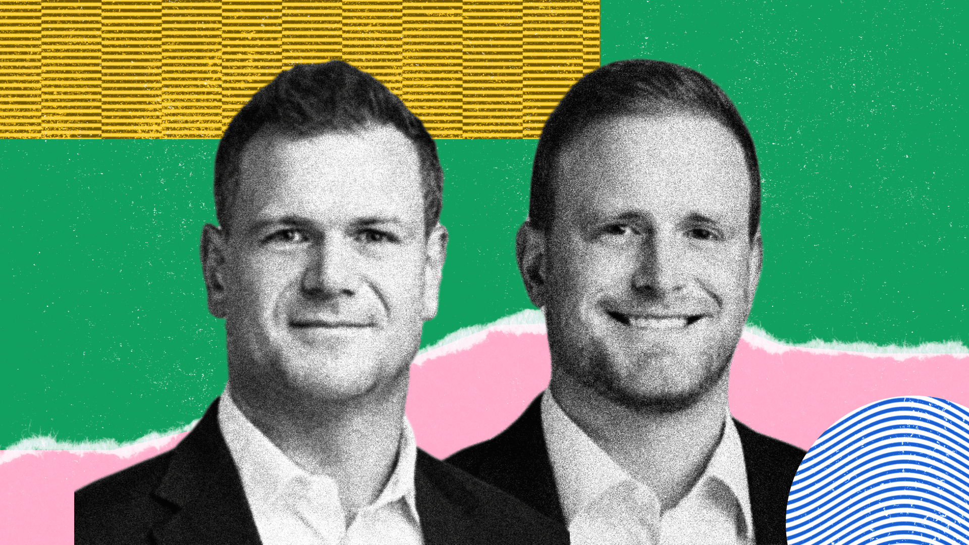 Most Influential: Will and Dan Roberts