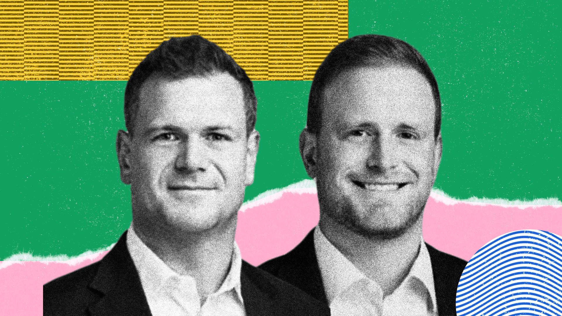 Most Influential: Will and Dan Roberts