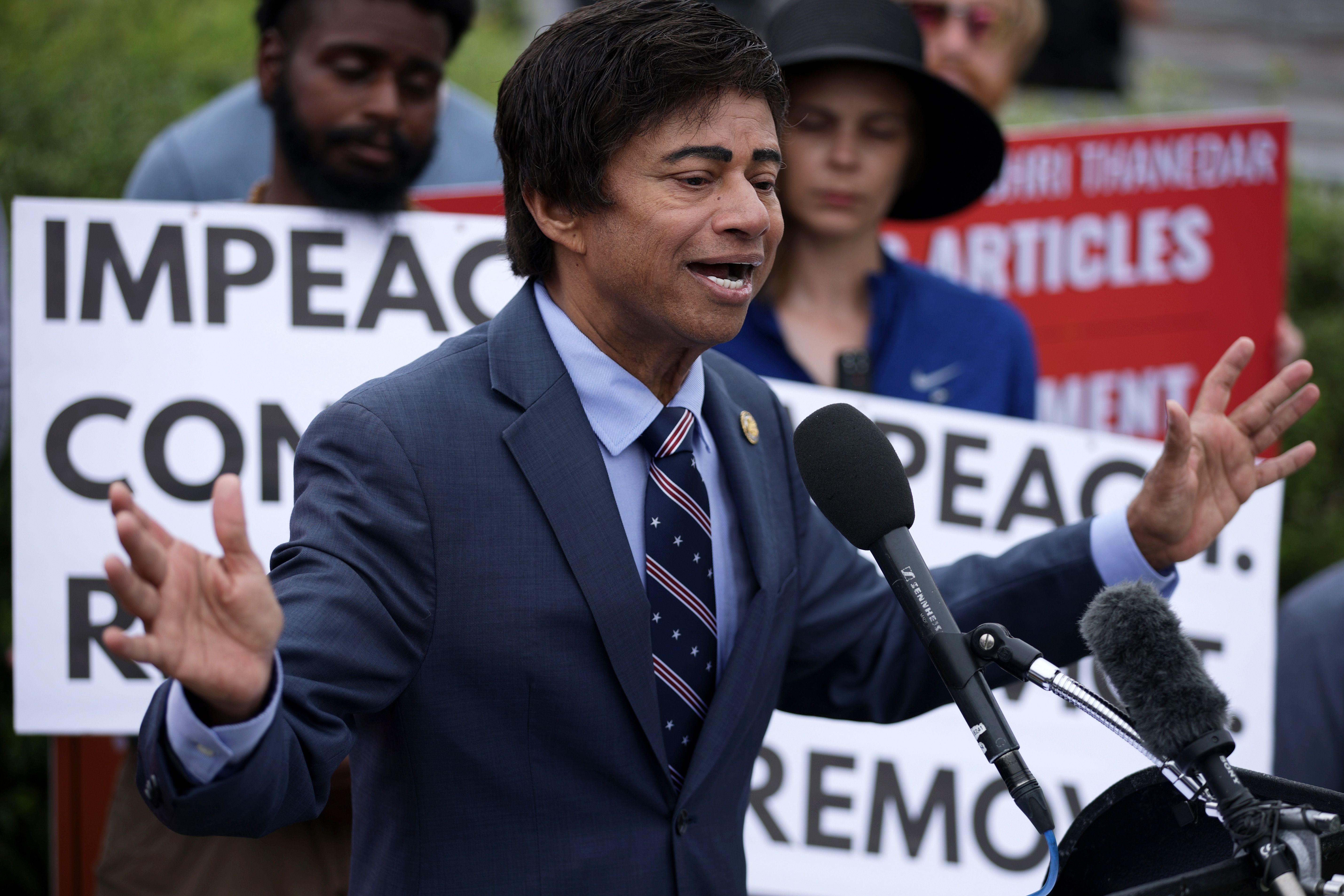 Crypto PAC Fairshake Suffers Rare Primary Loss in Detroit
