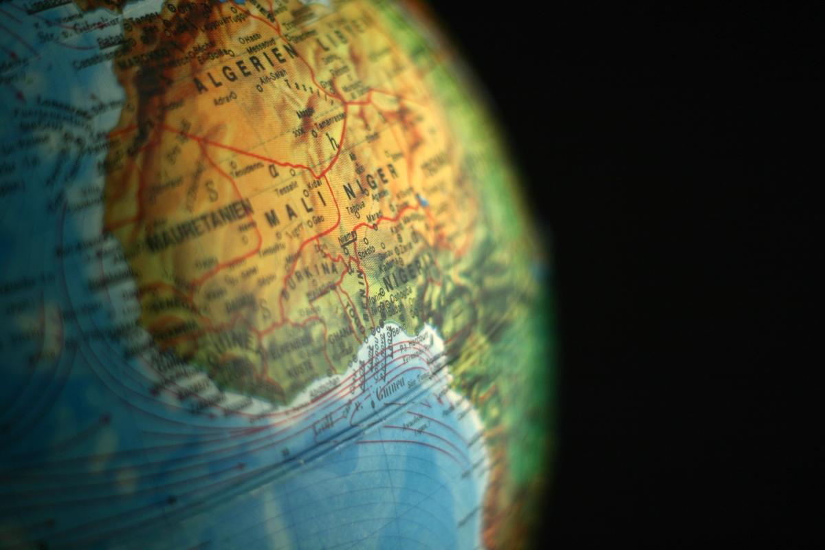 Crypto exchanges Binance, Coinbase join West Africa scam sweep that.