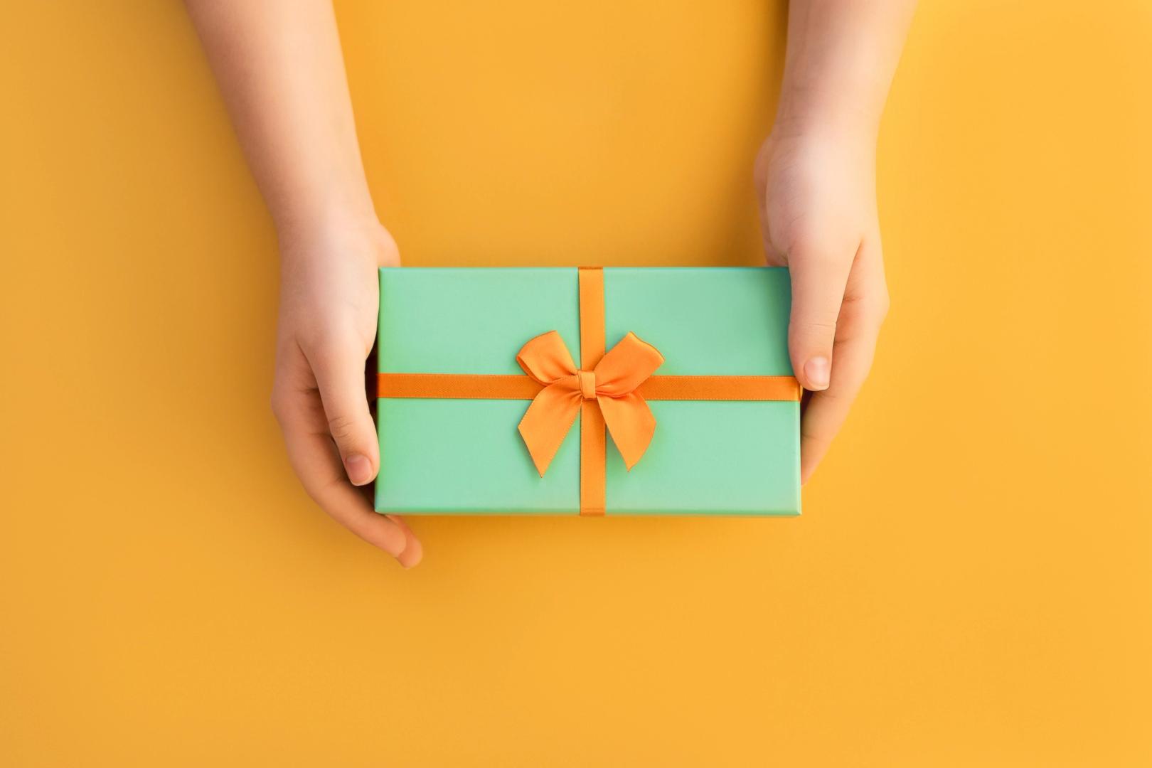 Every blockchain transaction is a gift to your competition