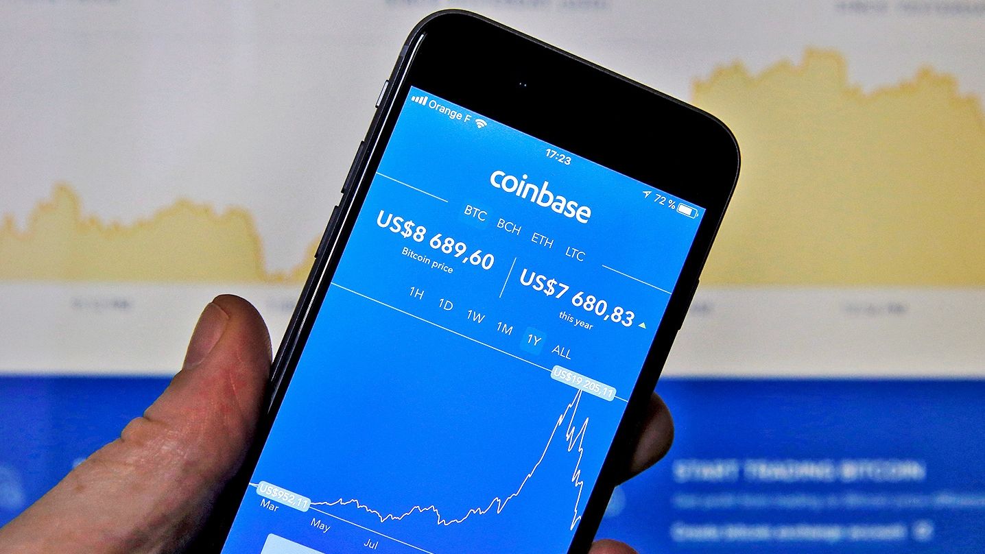 Insider Trading | CoinDesk