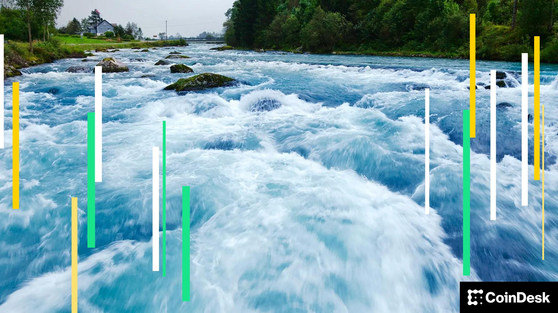 U.S. spot bitcoin ETFs pull in $750 million in strongest day since October