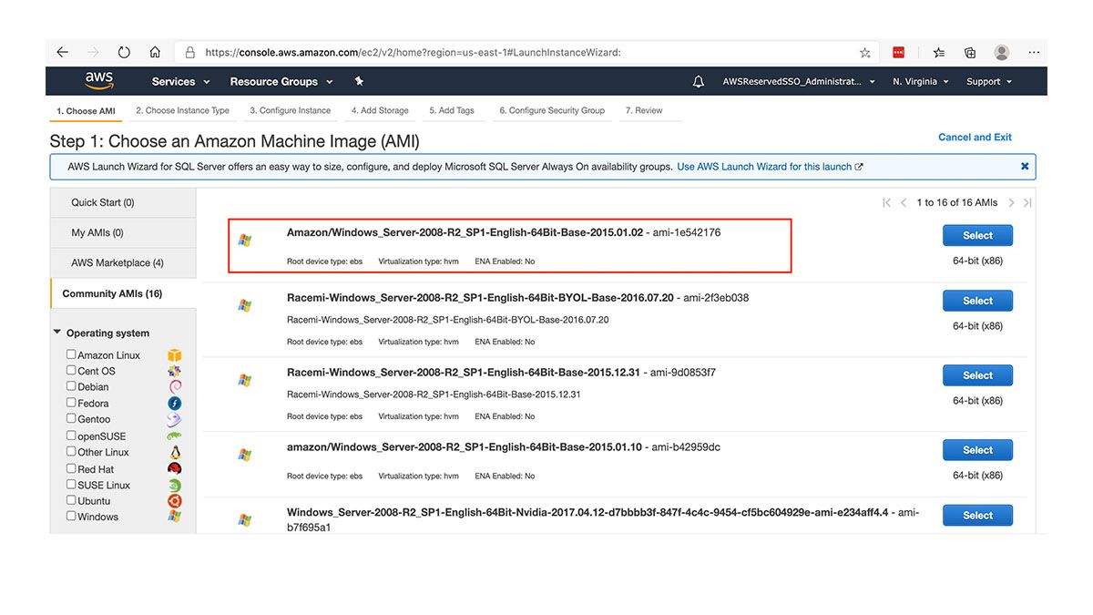 An AWS Virtual Machine Is Infected With Mining Malware. There Could Be  Others