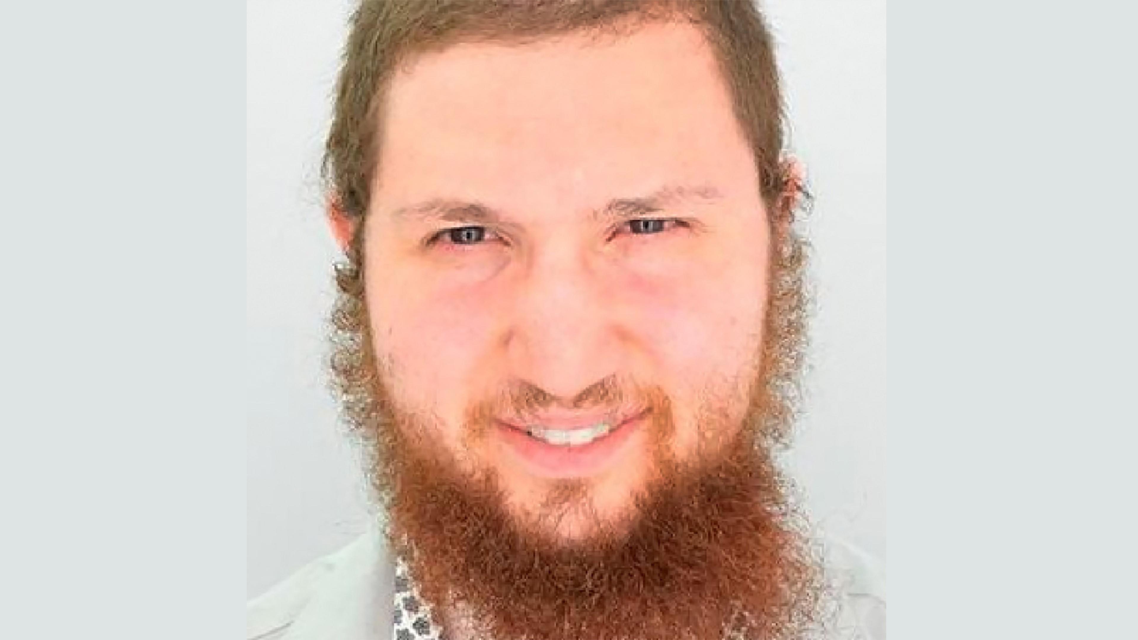 Avraham Eisenberg LinkedIn profile picture