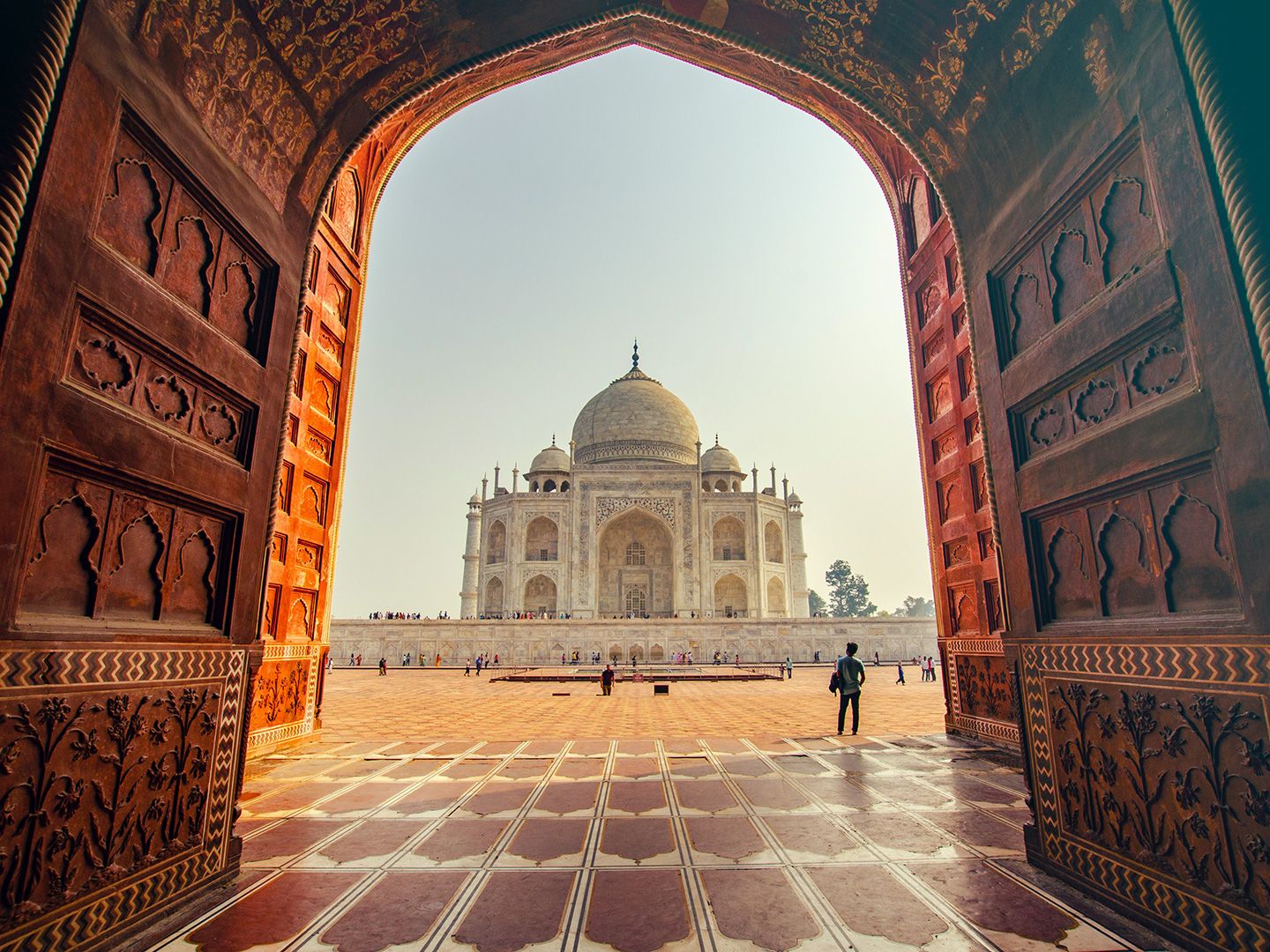 India's Supreme Court Turns Away Petition Asking Government to Frame Crypto Guidelines