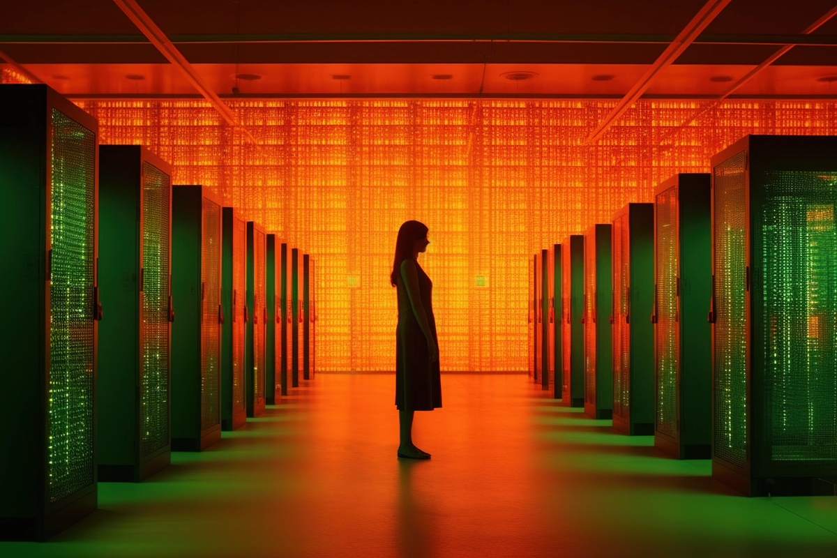 SWI raises $894 million to repurpose former FTX bitcoin miner Genesis.