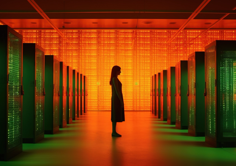 SWI Group Raises $894M to Pivot FTX-Backed Crypto Miner to AI Data Centers