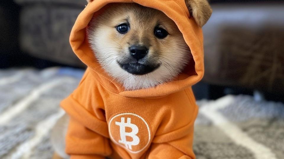 BTC news: Bitcoin’s anti-spam fight gets a 'DOG Mode' reply
