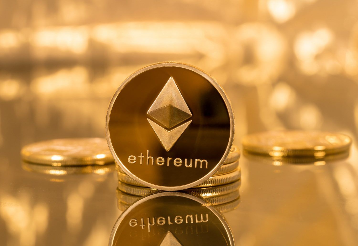 Ethereum First: Investment Product Opens for Trading on Nasdaq Exchange