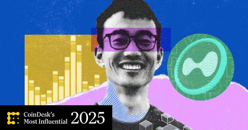 Most Influential: Jeff Yan Most Influential: Jeff Yan