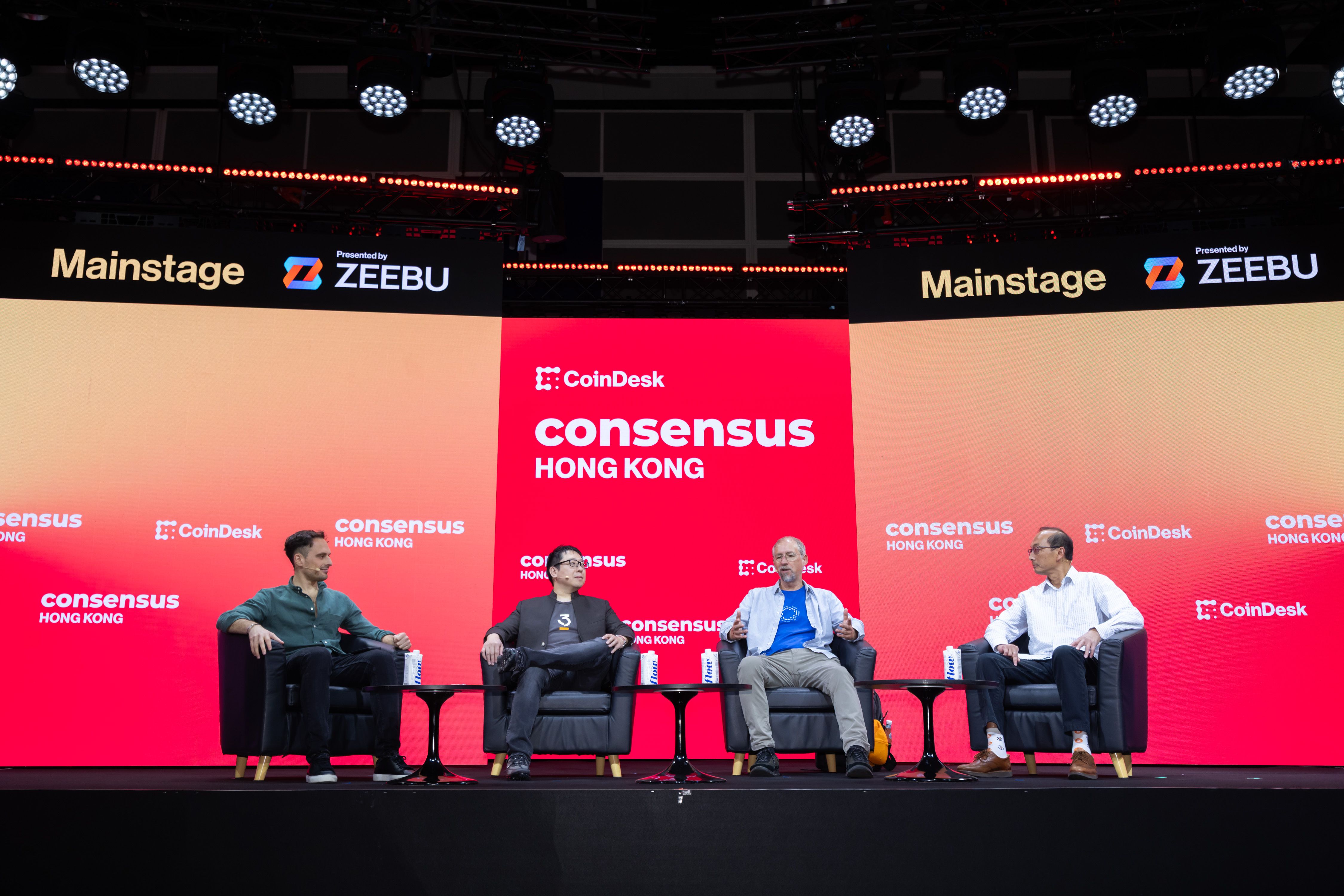 $4B Bitcoin Protocol Babylon Launches Layer 1 