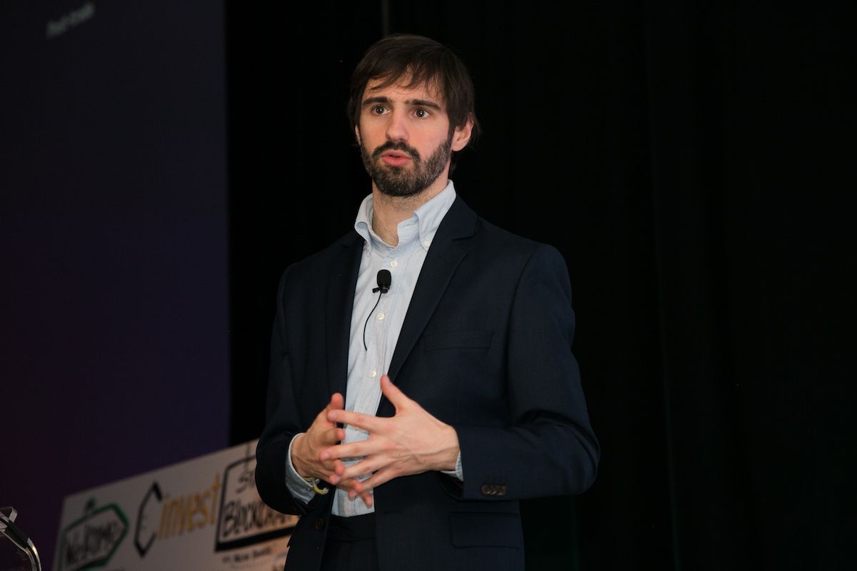 max-boonen | CoinDesk