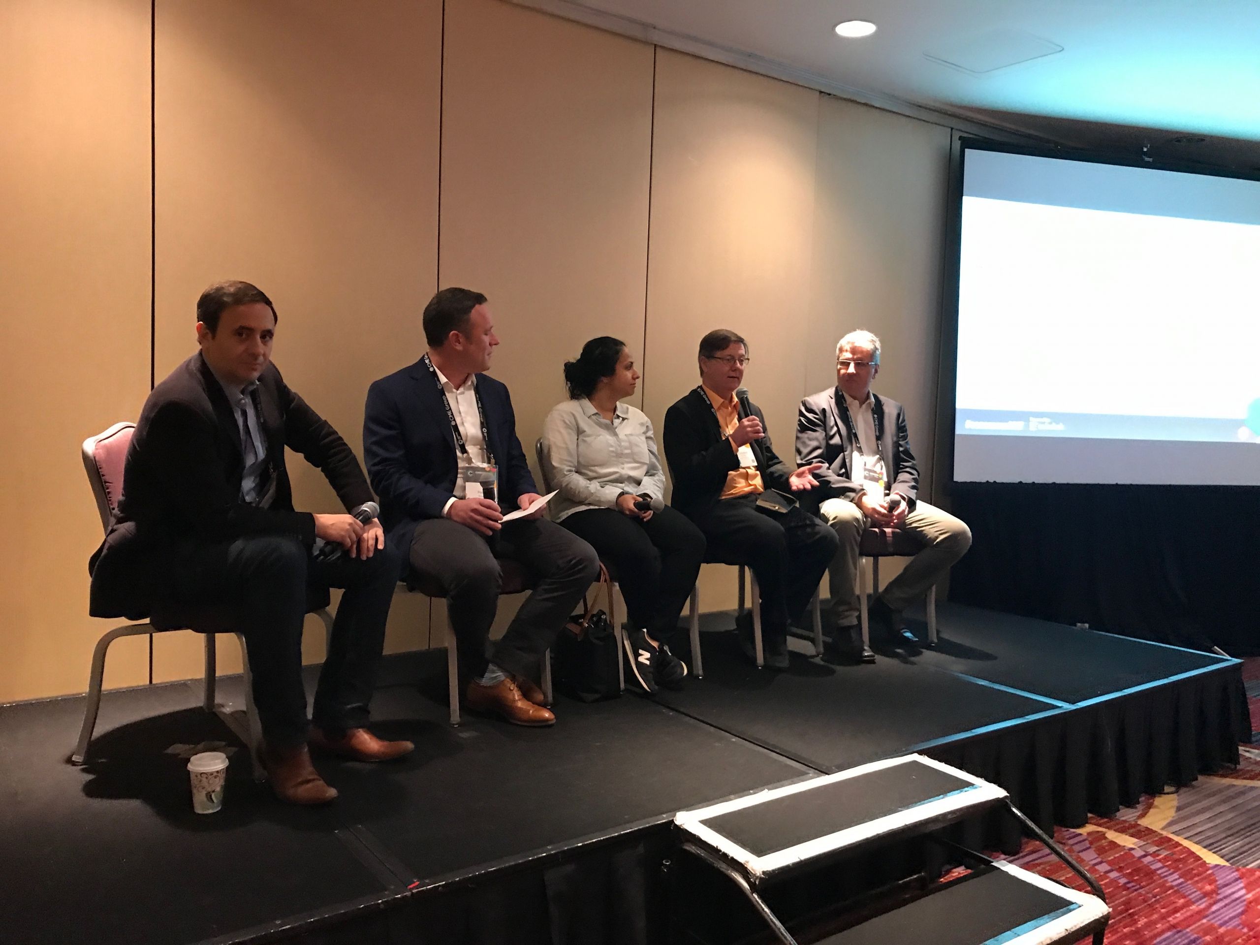 Amy Castor | CoinDesk Author