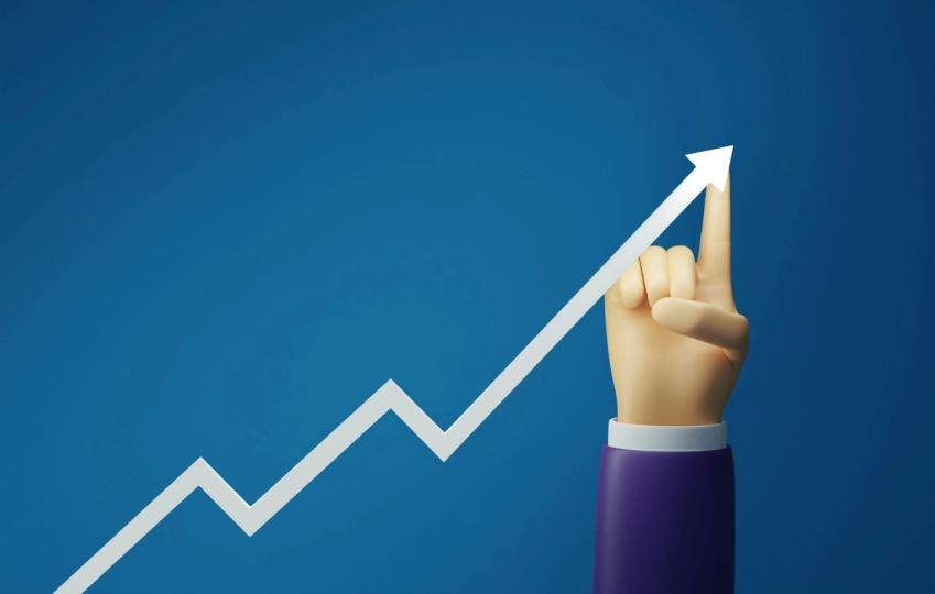 Bitcoin lình xình quanh 77.000 USD khi lợi suất trái phiếu Mỹ tiếp tục leo thang