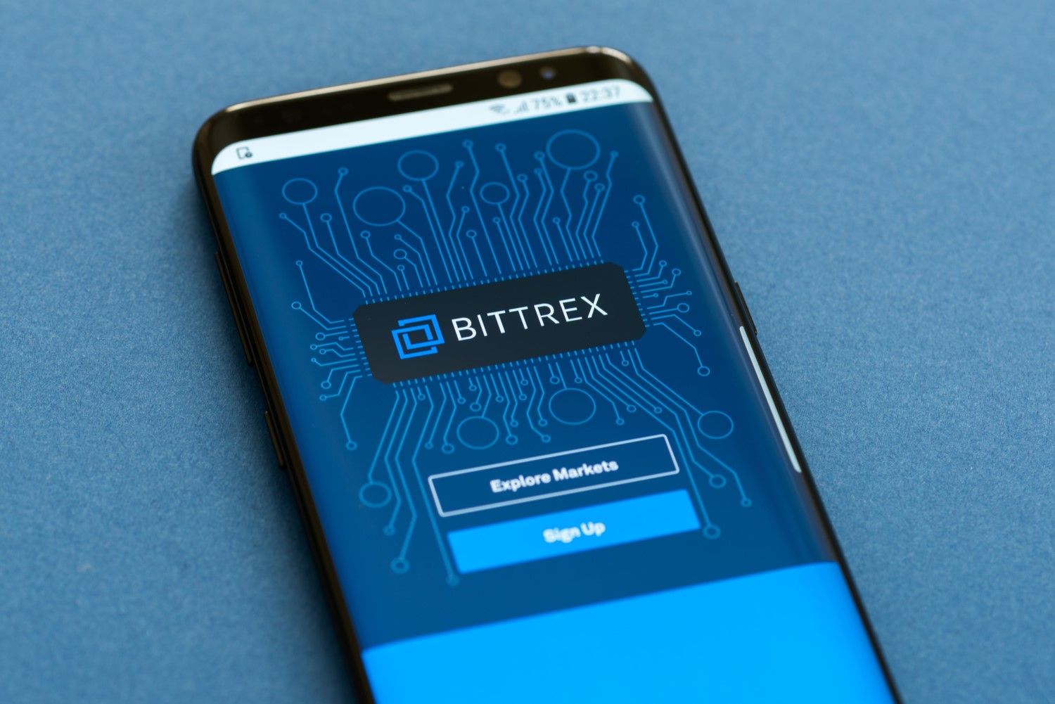 Bittrex Reaches Settlement With SEC; Agrees to Pay $24M Fine 