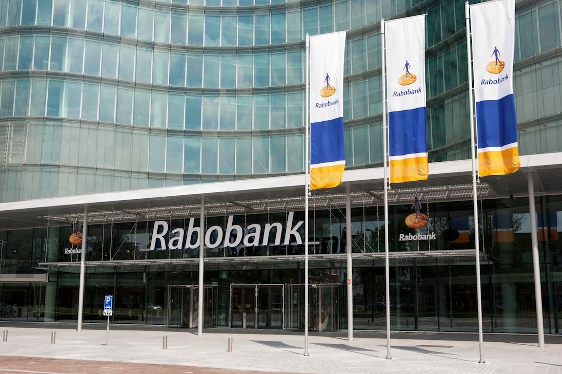 Rabobank | CoinDesk