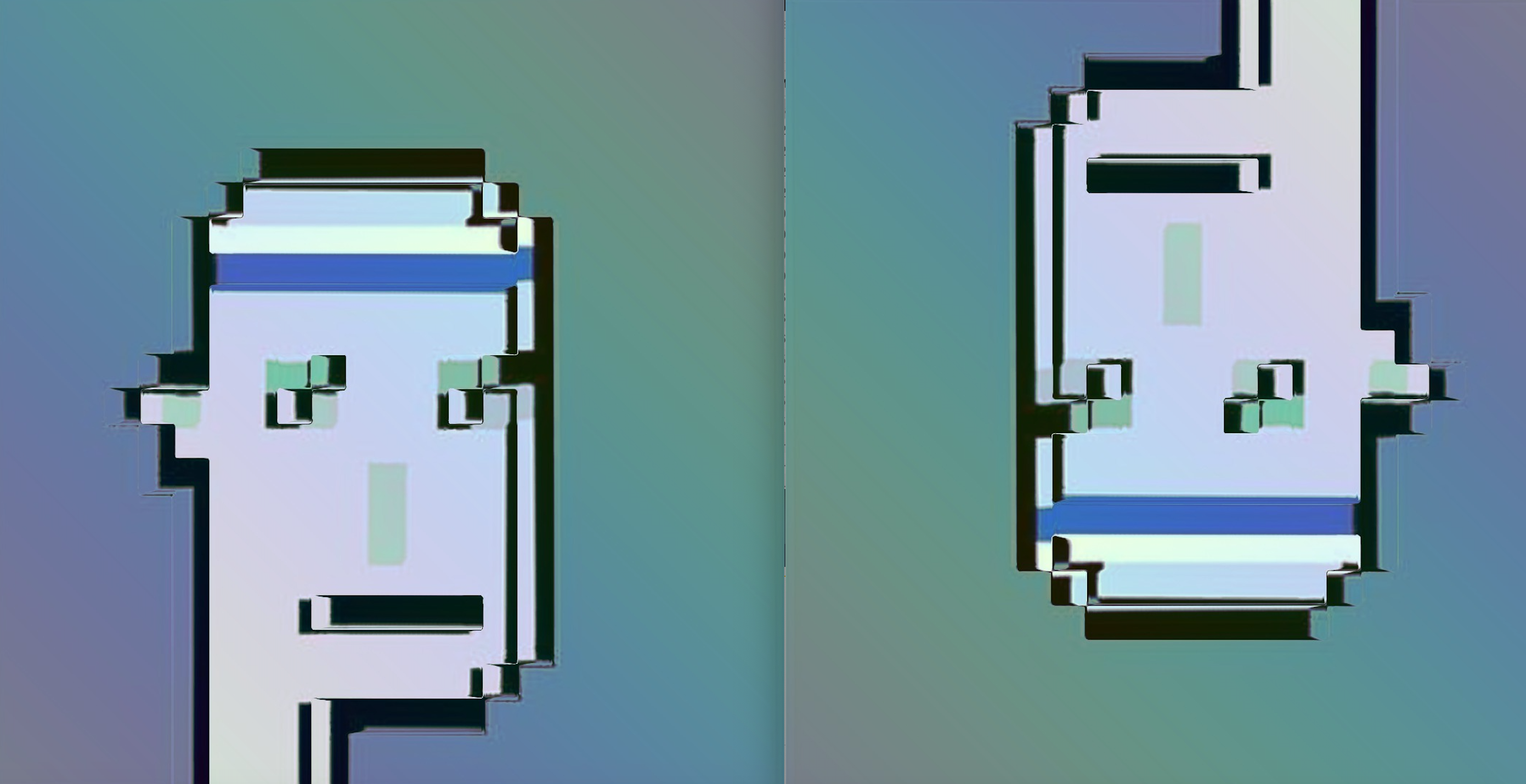 CryptoPunks Get Punked