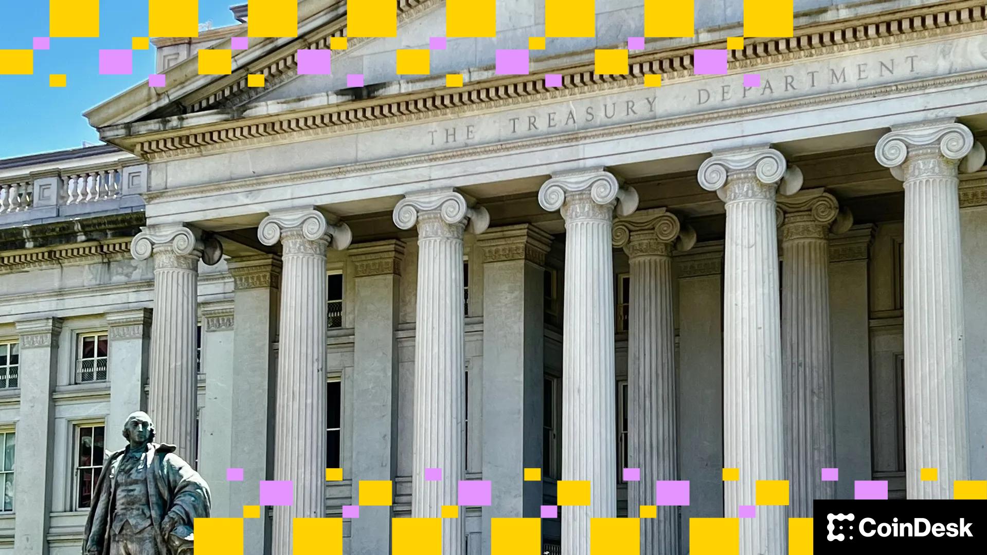 U.S. Treasury Takes Next Step in Turning GENIUS Act Into Stablecoin Regulations