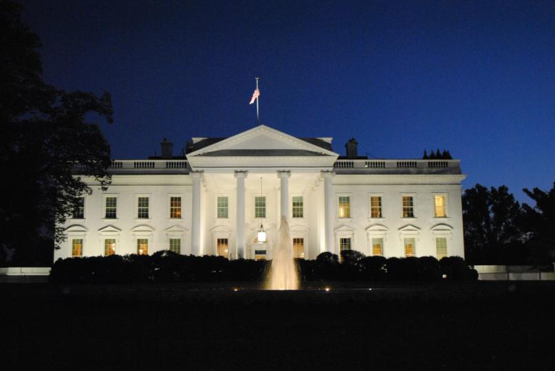 White House reviews CFTC prediction-market rule as Trump backs federal control