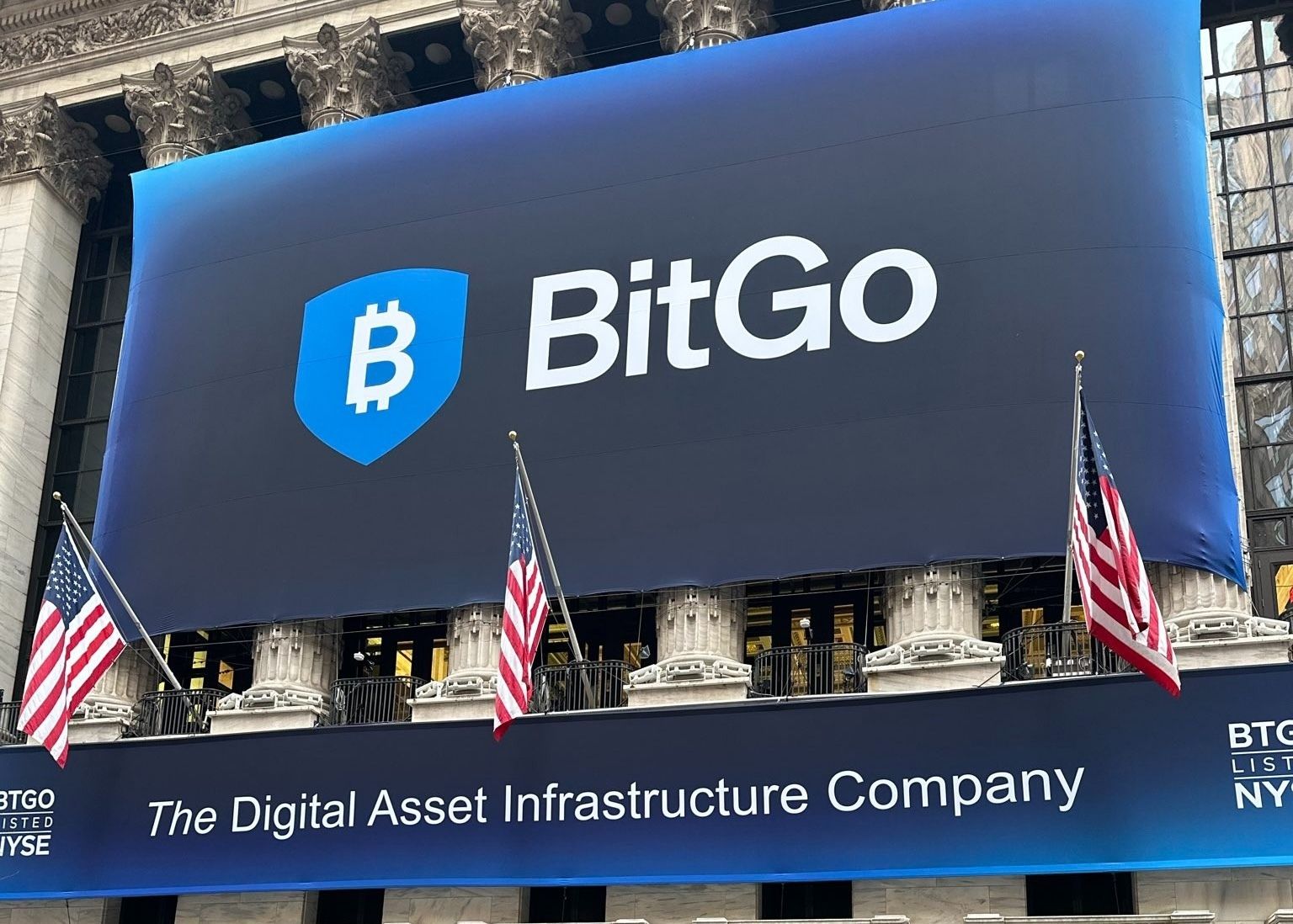 BitGo | CoinDesk