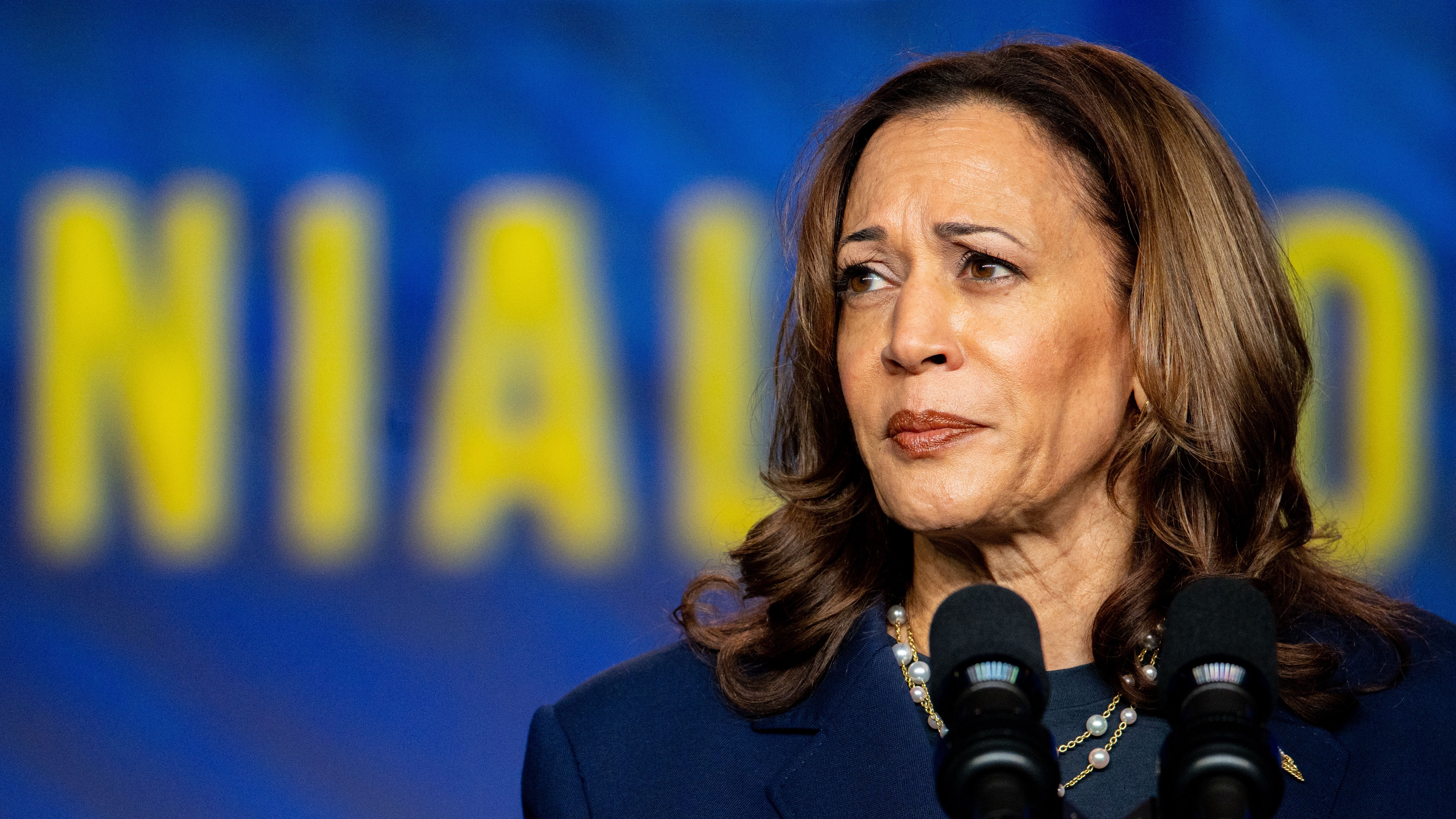 Kamala Harris Is Not Directly Accepting Crypto Donations, a PAC Is, Coinbase Says