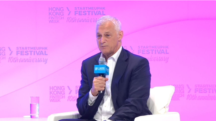 Standard Chartered CEO Sees Hong Kong Stablecoin as Pivotal For International Trade Settlement
