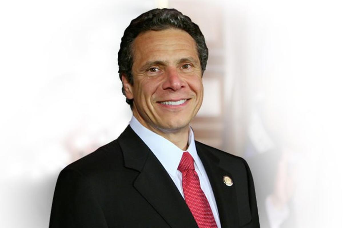 OKX-ICE’s Andrew Cuomo calls issuer objections a ‘natural response’ to.