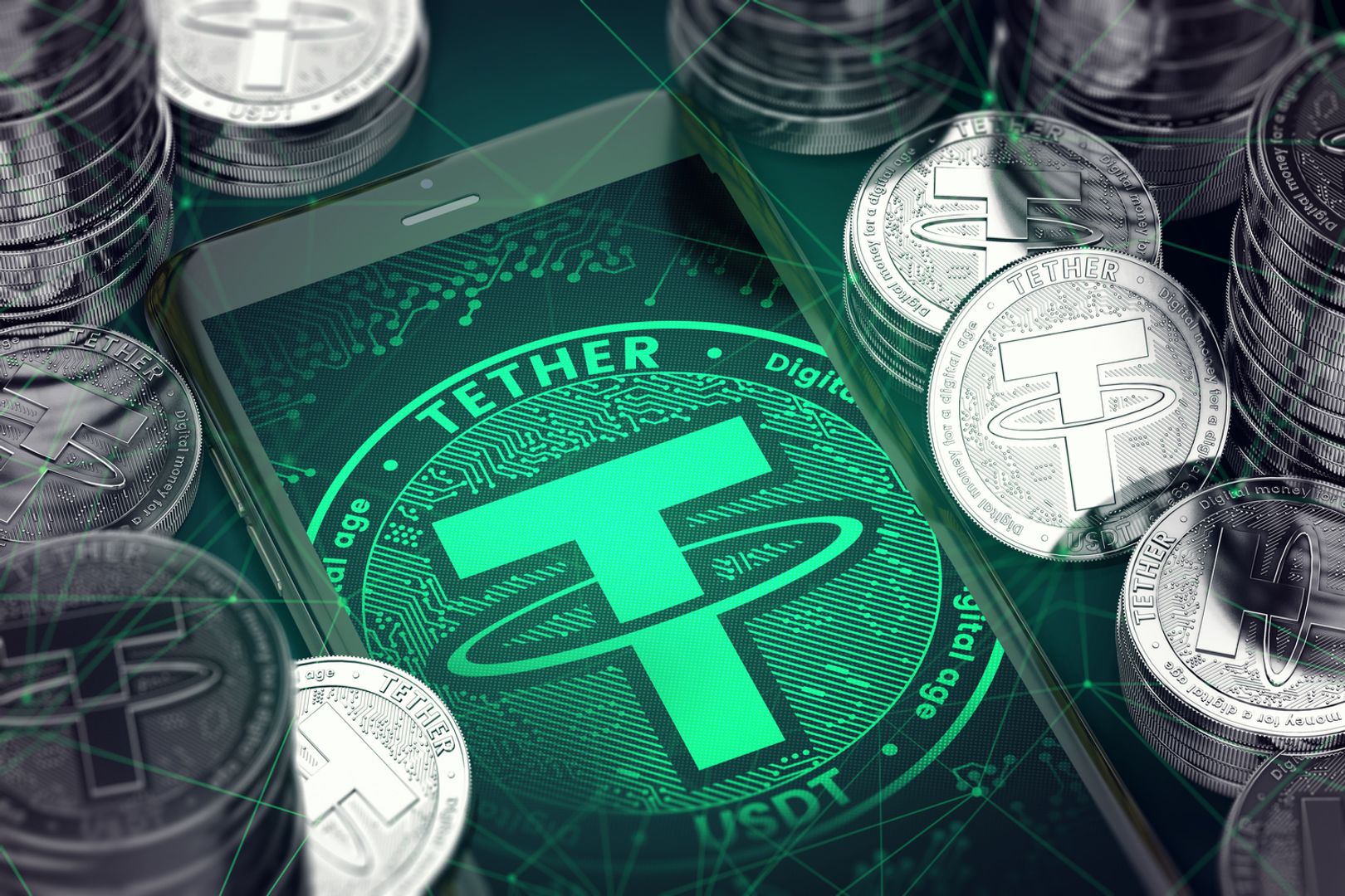 Tether’s U.S.-Based Stablecoin May Launch Later This Year, Early Next Year Tether’s U.S.-Based Stablecoin May Launch Later This Year, Early Next Year