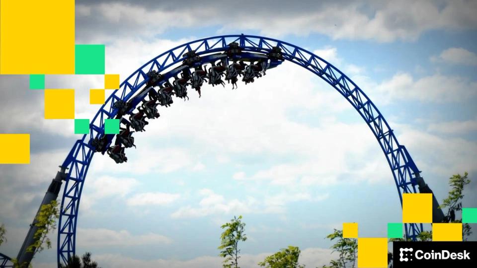 Bitcoin derivatives point to broad price range play between $85,000-$100,000