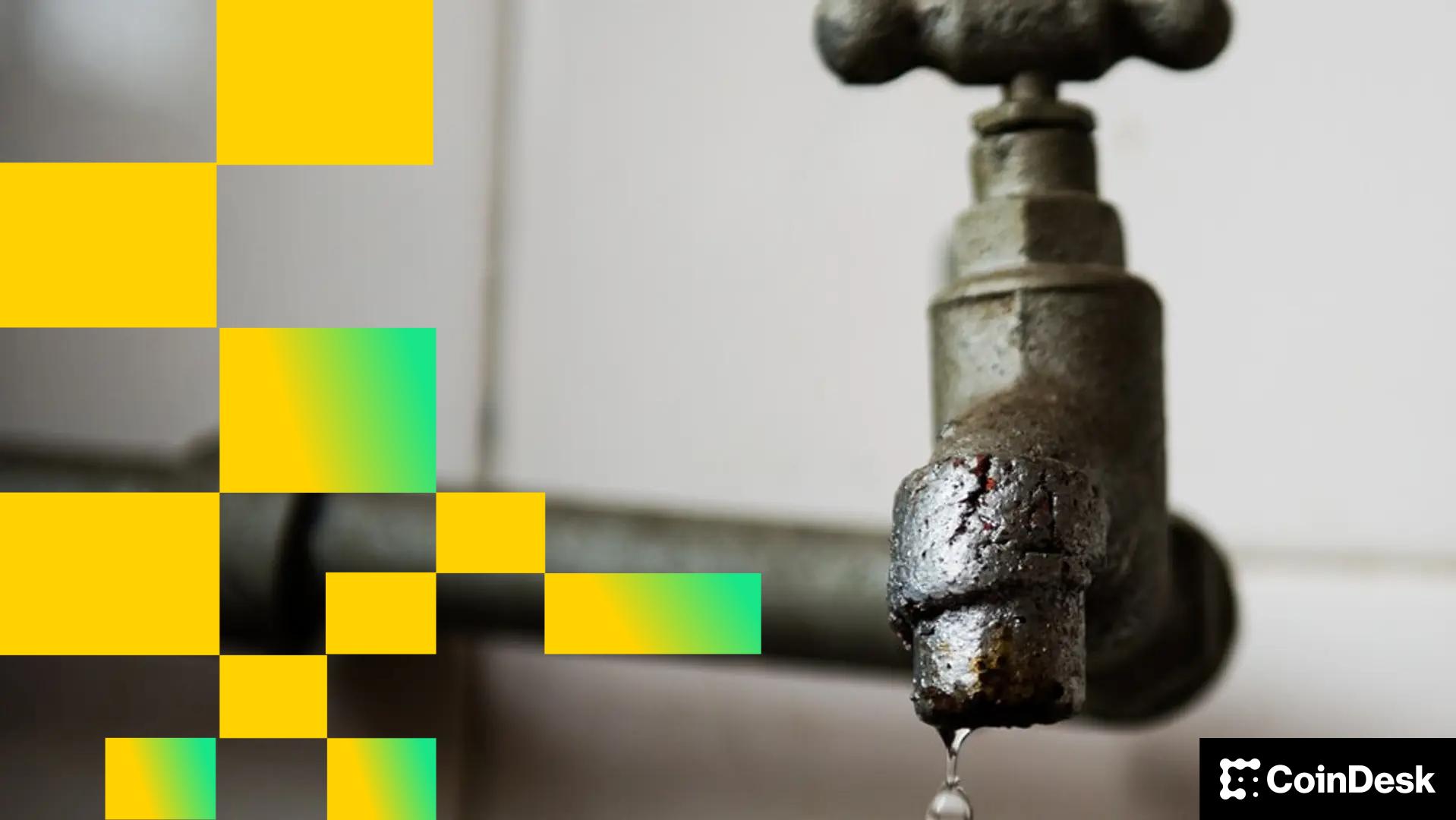 Where's the Liquidity Gone?: Crypto Daybook Americas