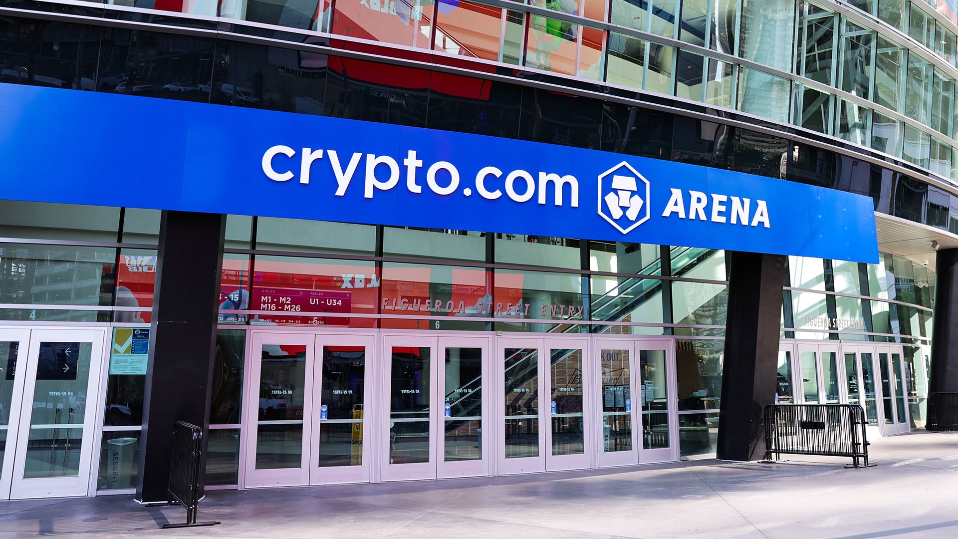 Crypto.com Winding Down U.S. Institutional Business