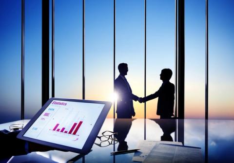 Partner Content – Consensus: Distributed