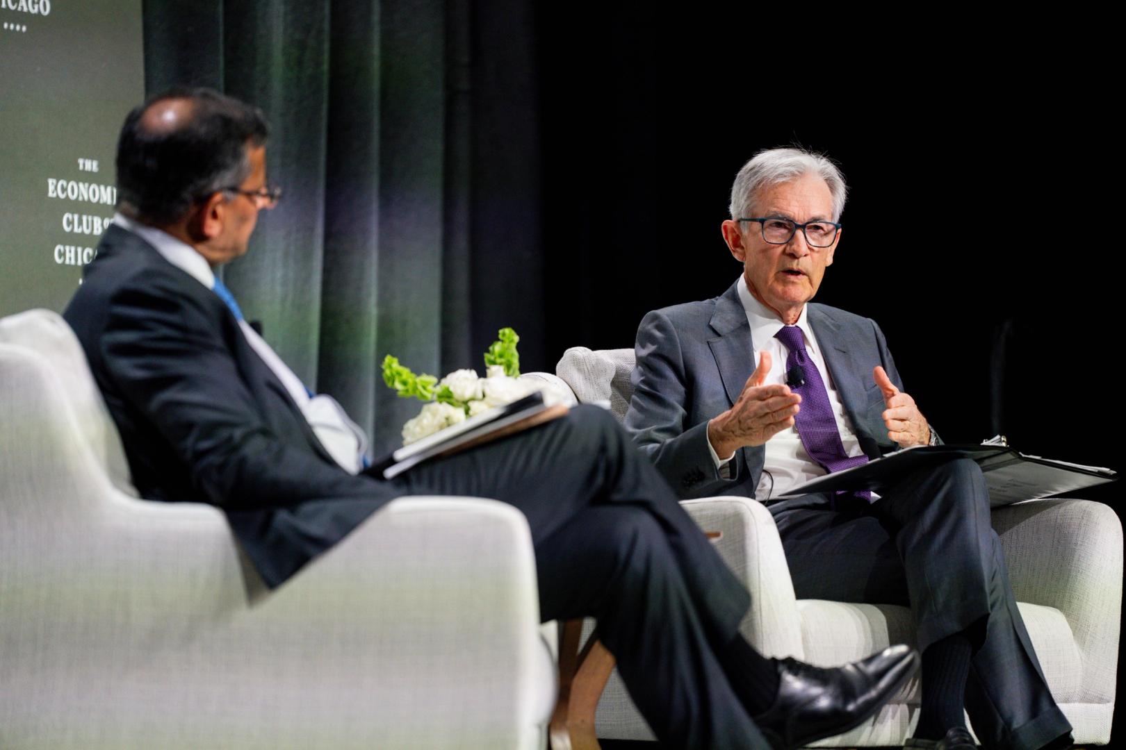 Crypto Daybook Americas: Trump’s Fed Outburst Fails to Jolt Bitcoin Crypto Daybook Americas: Trump’s Fed Outburst Fails to Jolt Bitcoin