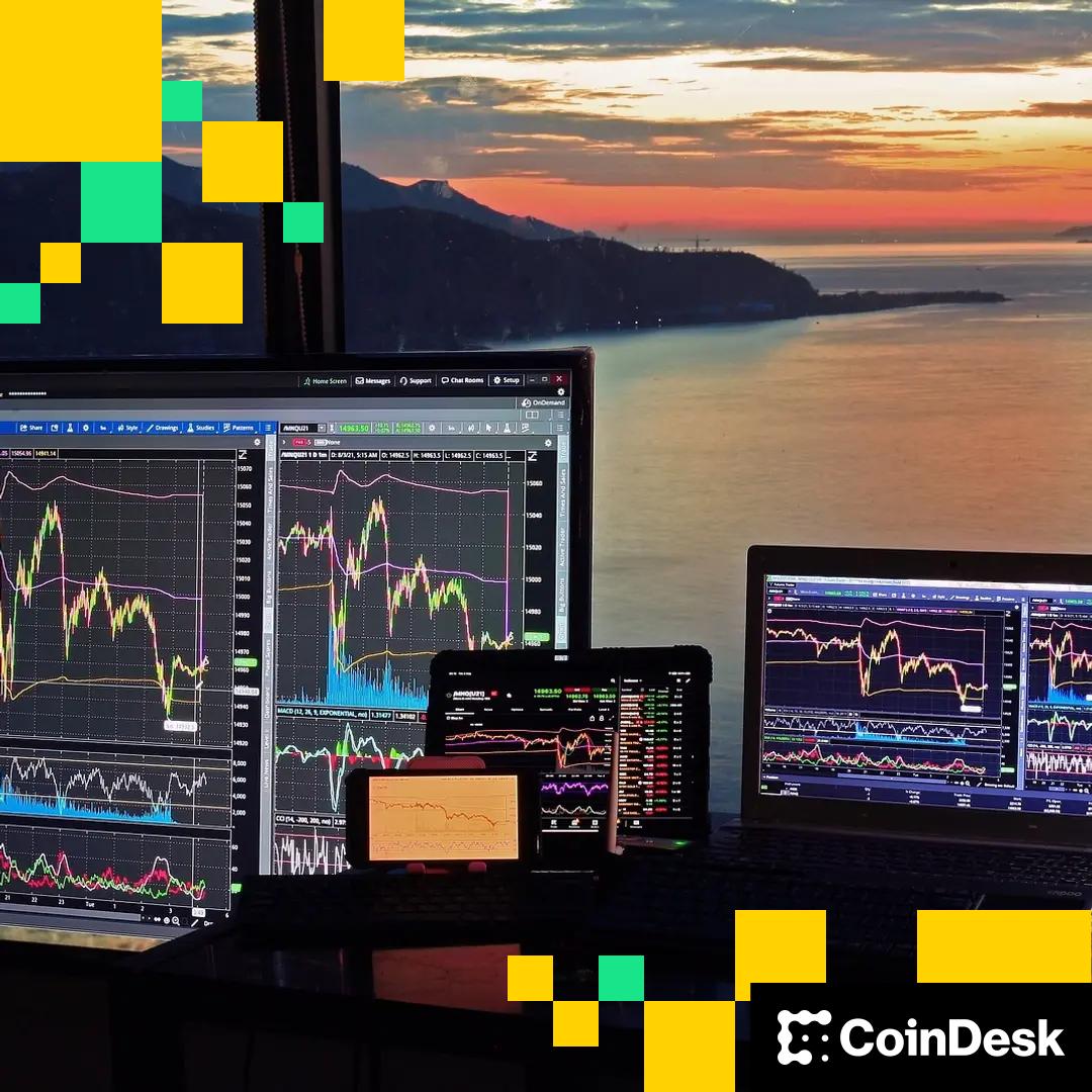 200亿美元比特币及加密货币清算危机：OTC交易台如何稳定市场？