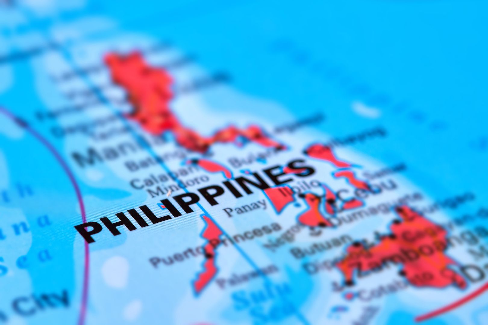 Philippines Congressman Proposes BTC Reserve to Attack National Debt Philippines Congressman Proposes BTC Reserve to Attack National Debt