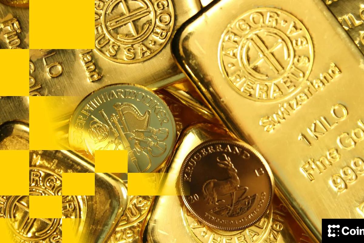 Crypto Long & Short: Why gold and bitcoin belong in the same portfolio